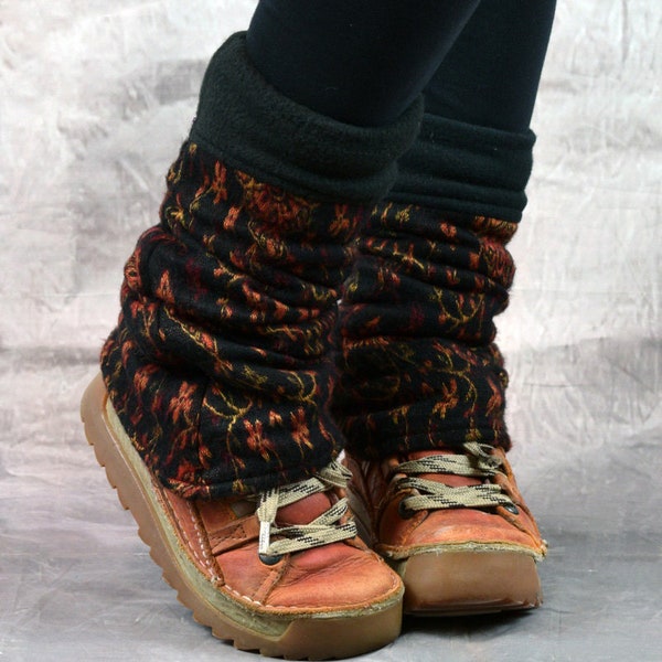 Leg Warmers Etsy