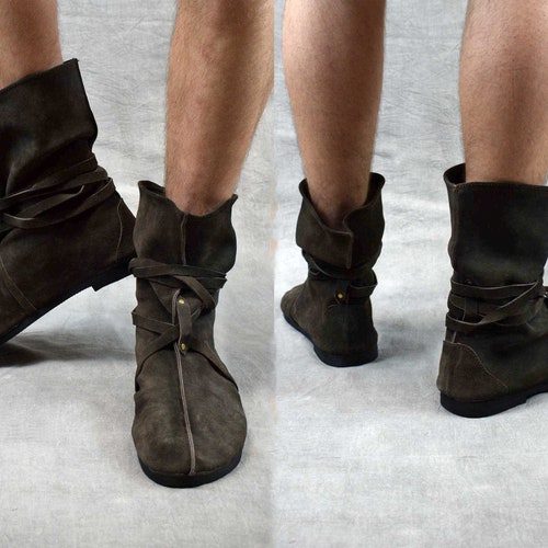 Larp footwear sale