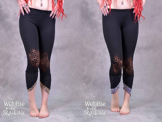Women's Workout Tights - Capri Tights | Afterpay Day coming soon to Cotton  On!