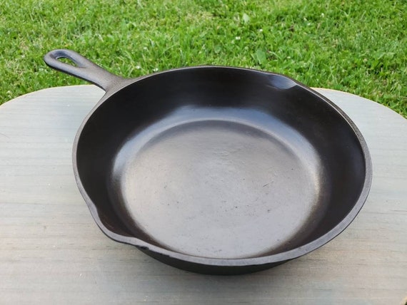 Smooth 1930 S Birmingham Stove Range 5 Cast Iron Etsy