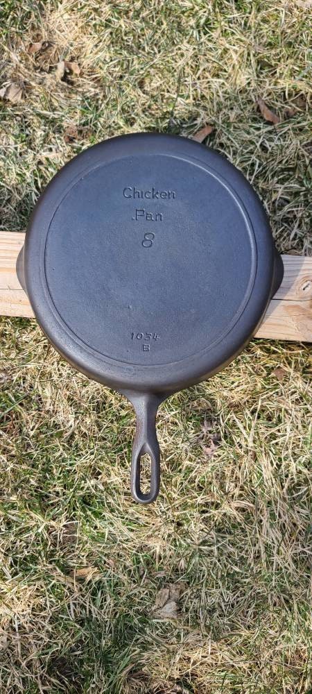Griswold 8 skillet - Etsy 日本 Griswold 8 skillet - Etsy 日本