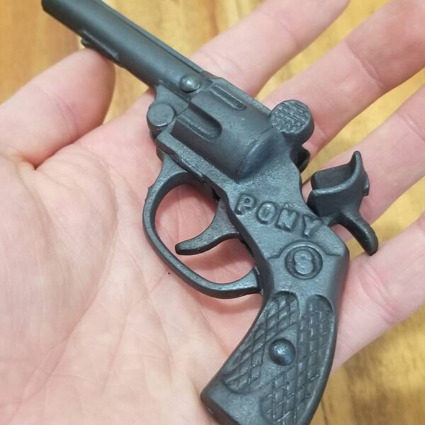 Miniature Cast Iron Etsy