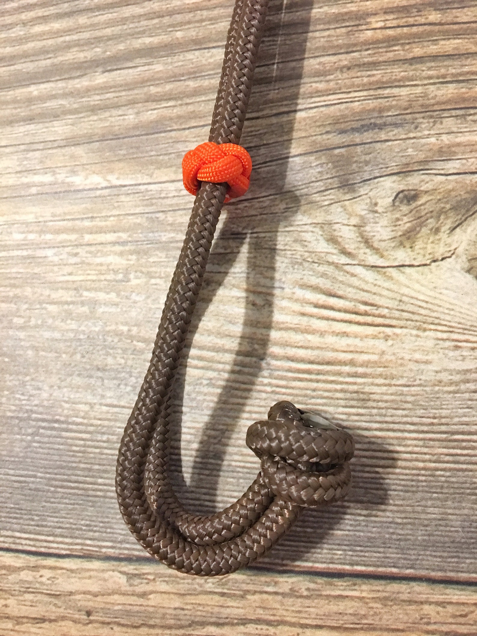 Custom Rope Headstall Rope Bridle Horse Bridle Split Ear Etsy