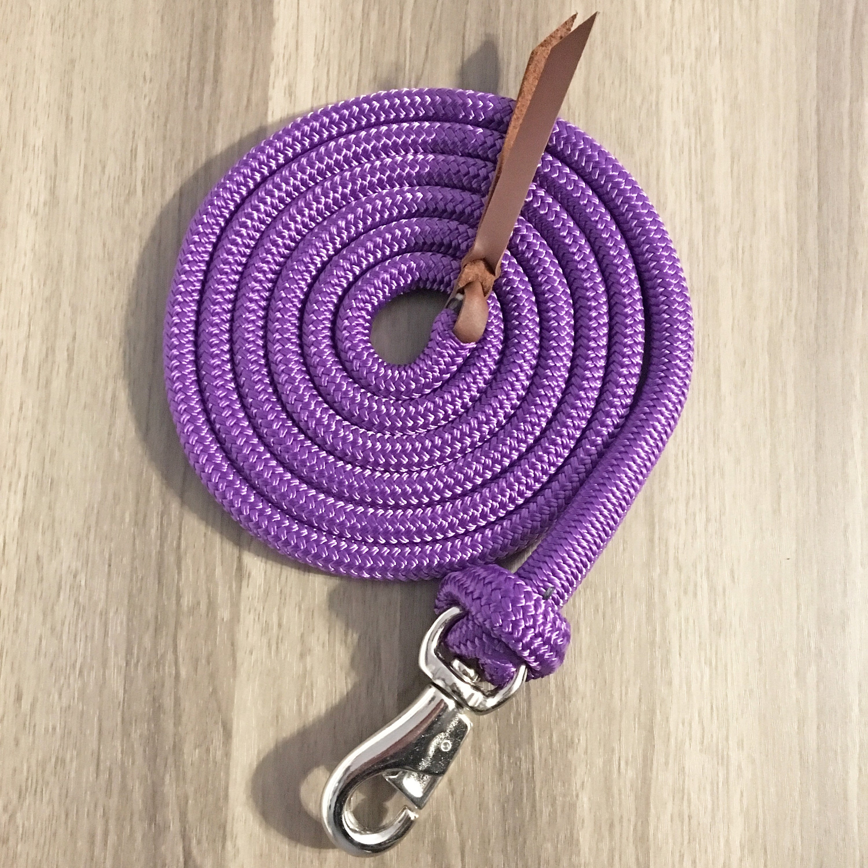 Custom 8 Foot Lead Rope Yacht Rope Lead Custom Lead Rope Etsy