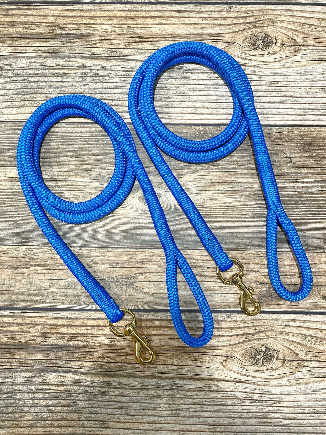 Custom 4/5/6 Foot Dog Leash, Yacht Rope Dog Leash, Custom Dog Leash Etsy