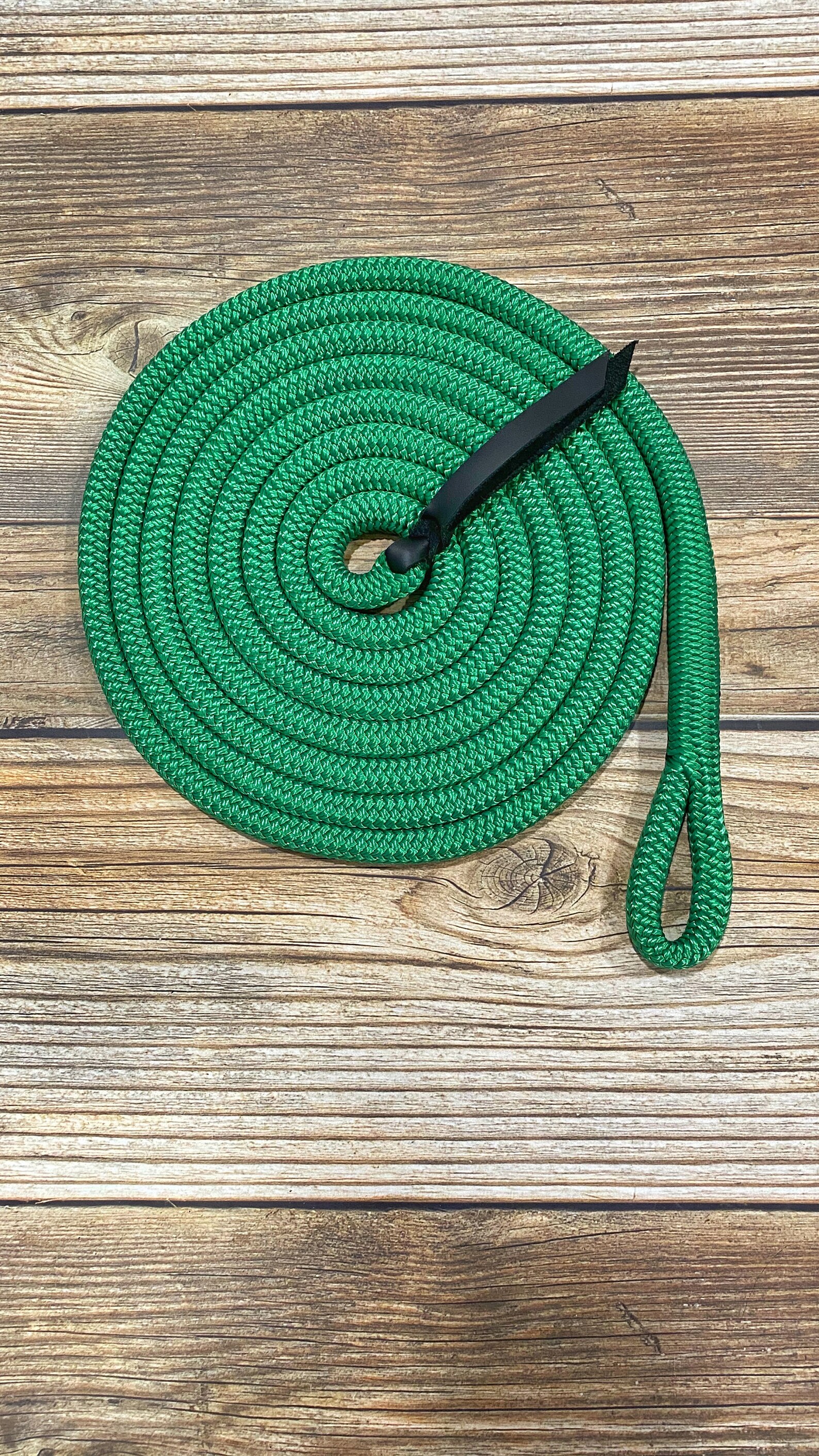 Custom 10 Foot Lead Rope Yacht Rope Lead Custom Lead Rope Etsy