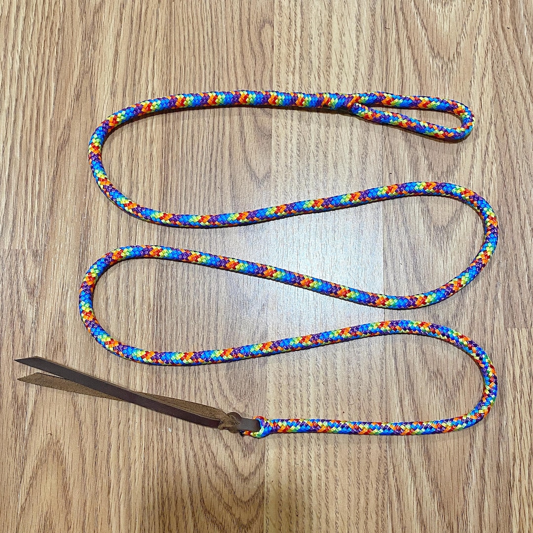 Custom Training Stick Replacement String, Natural Horsemanship String ...