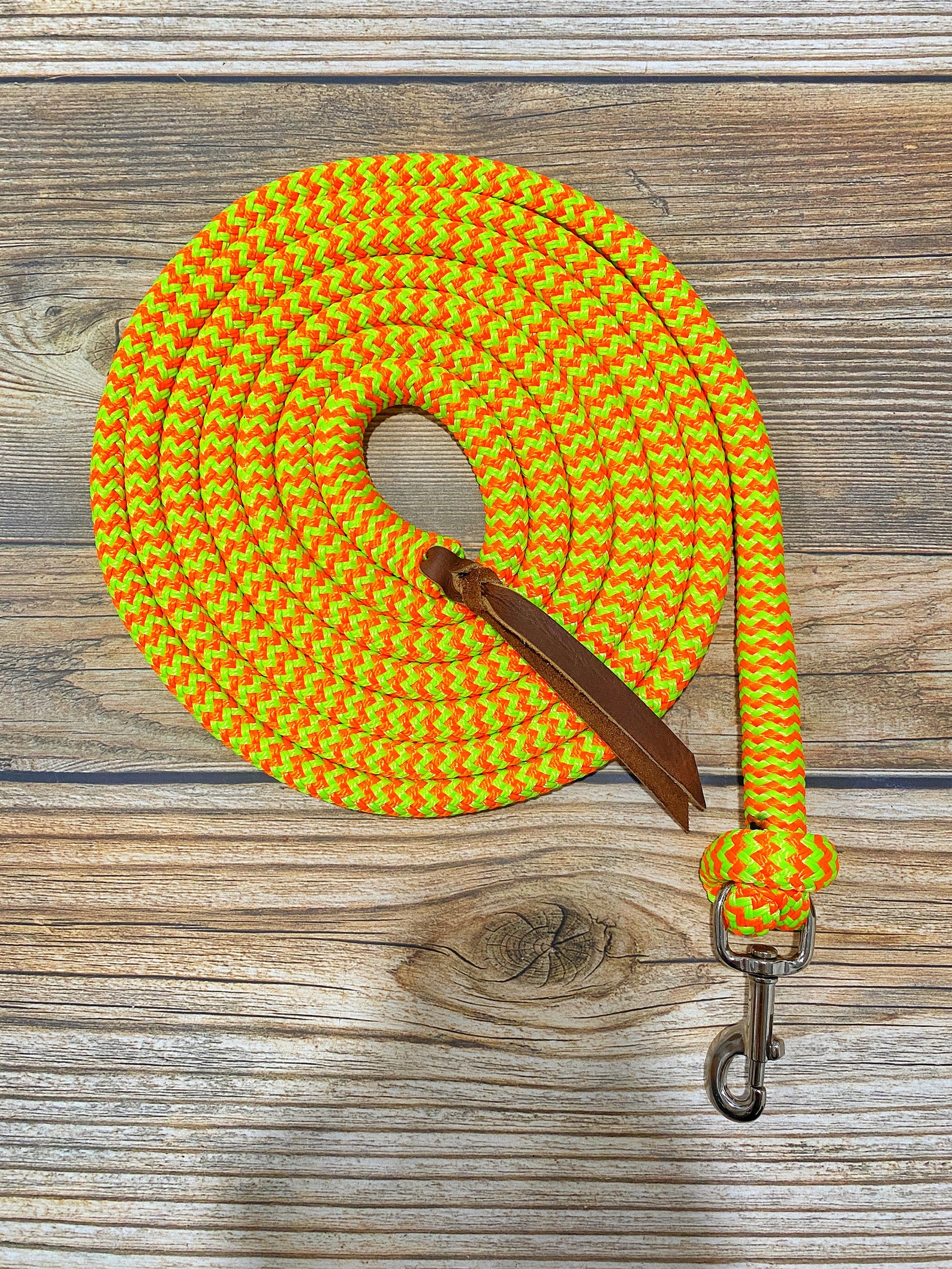 Custom 12 Foot Lead Rope Yacht Rope Lead Custom Lead Rope Etsy