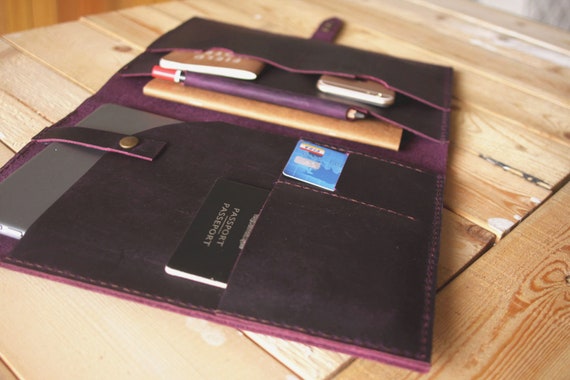 Corporate Gifts – Luxury Leather - Will Leather Goods