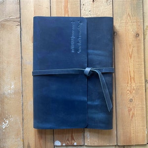 Notizbuch, A6, A5, B5, A4, Notizbuch,