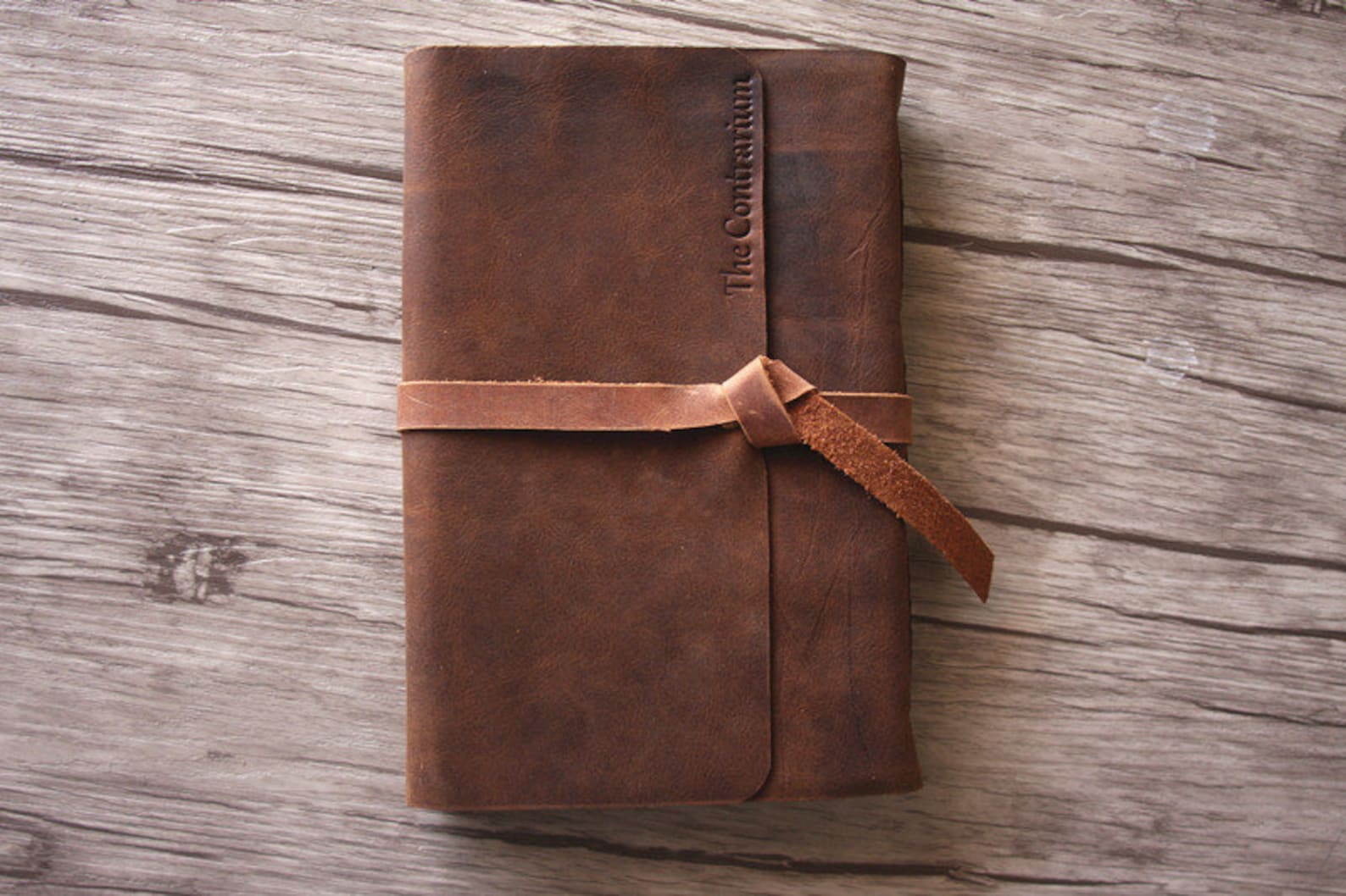 A5 Leather Notebook Bound Personalized Leather Sketchbook A6 Etsy