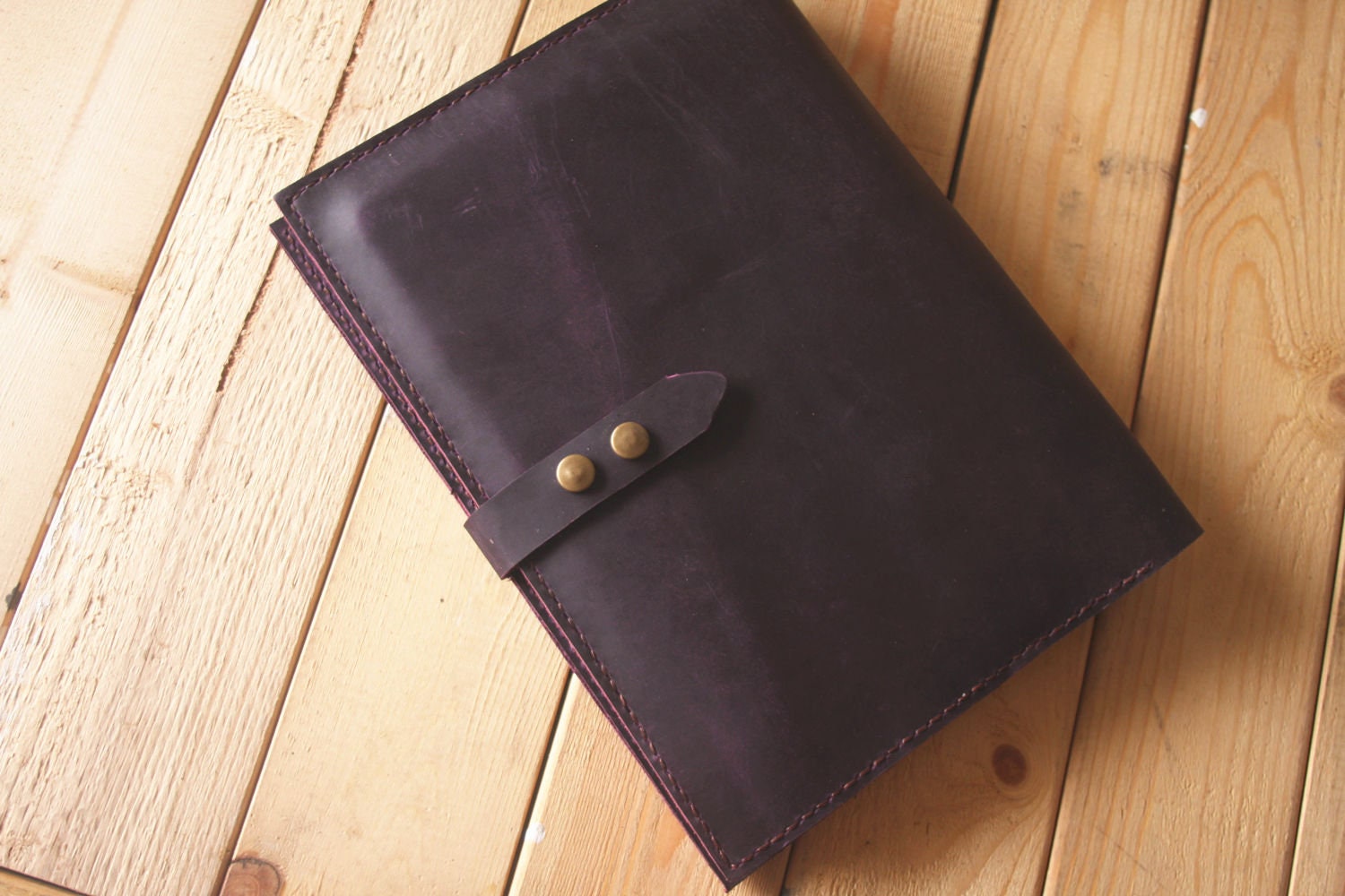 Leather Laptop Sleeve 15.6 Macbook Pro 13 Inch Case Etsy