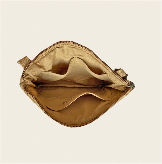 小物 Hender Scheme Long Zip Purse(TAN) long zip purse｜スキマ Hender Scheme Official Online Shop