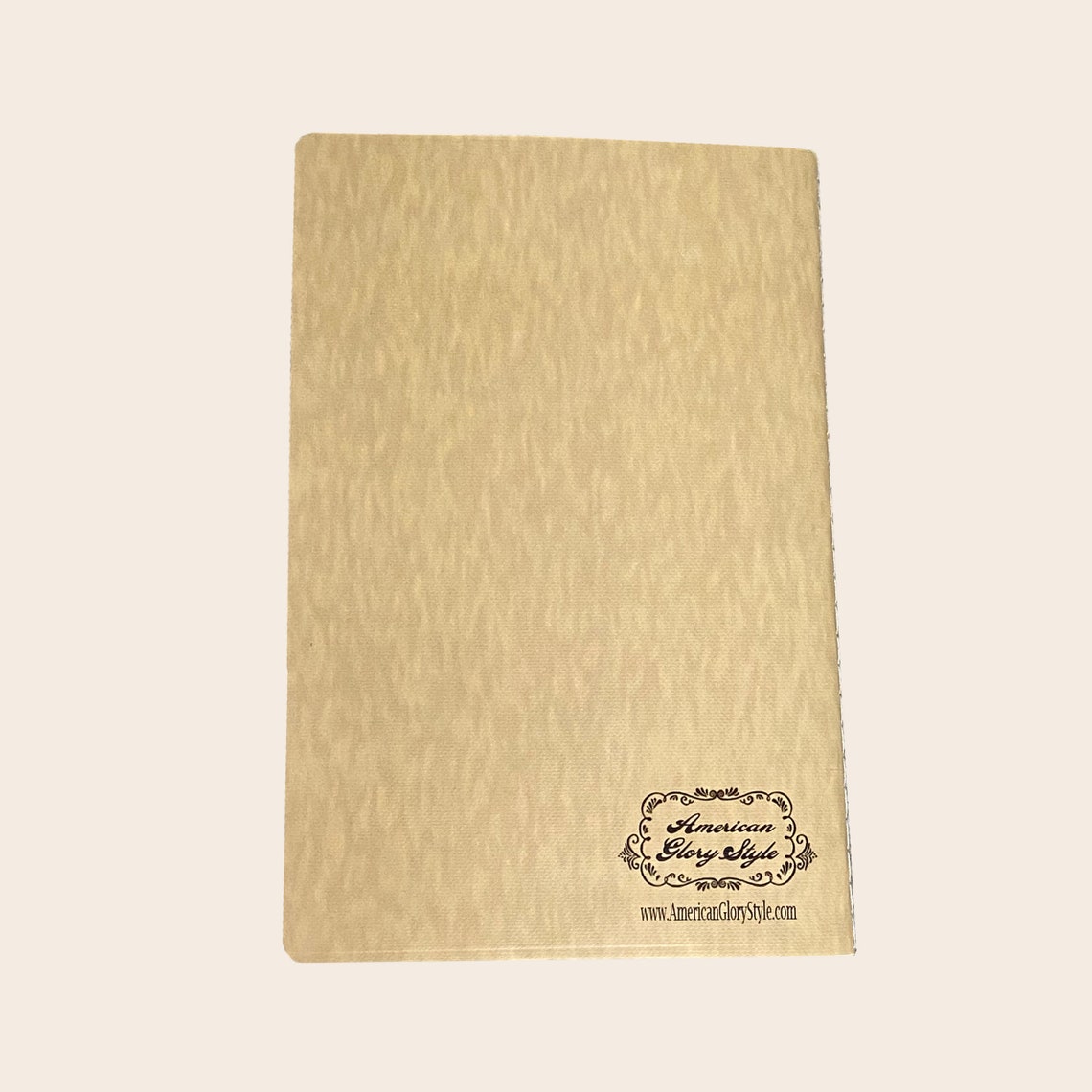 Journal/Notebook Etsy