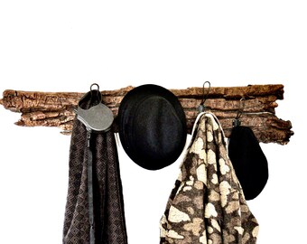 422g:   Rustic Coat Rack, Driftwood Coat Rack, Rustic Towel Rack, Coat Rack, Driftwood Towel Rack, Cabin Coat Rack, Beach Decor