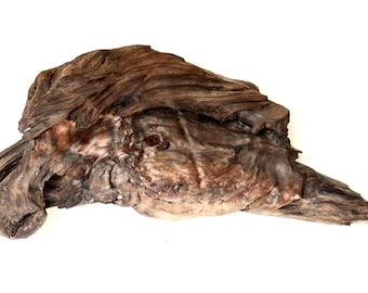 473g Sculptural Driftwood Art, Driftwood Wall Sculpture, Driftwood Art, Driftwood Wall Decor, Driftwood Sculpture, Rustic Wall Art, Wall Art