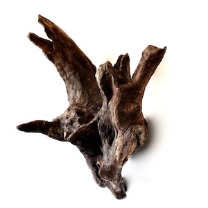 629g Sculptural Driftwood Art, Driftwood Wall Sculpture,  Rustic Wall Decor, Natural Sculpture, Rustic Wall Art, Sculptural Wall Hanging Art