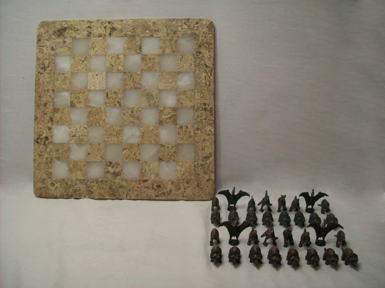 dinosaur chess pieces dinosaur chess pieces