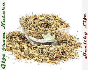 Dried Tagetes Etsy