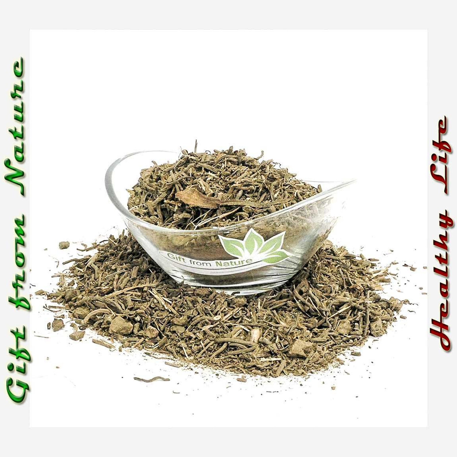 VALERIAN Root 1lb 454g ORGANIC Dried Bulk Herb Valeriana Etsy