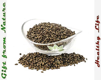 CASSIA Seeds ORGANIC Dried Bulk Herb, Cassia Senna L Semens /Available qty from 2oz-4lbs/