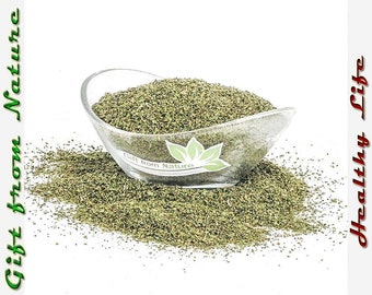 NETTLE Seeds ORGANIC Dried Bulk Herb, Urtica Dioica Semens /Available qty from 2oz-4lbs/