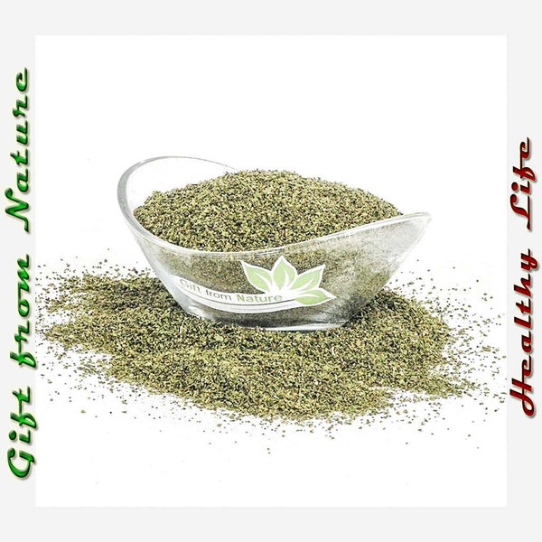 NETTLE Seeds ORGANIC Dried Bulk Herb, Urtica Dioica Semens /Available qty from 2oz-4lbs/