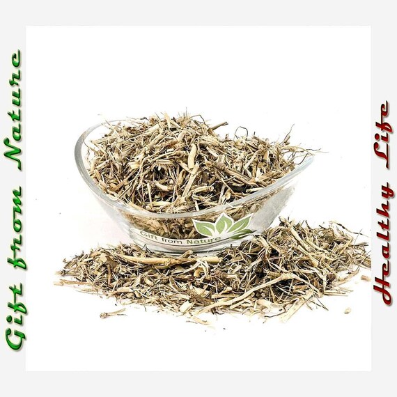 Couch Grass Root 2oz 57g Organic Dried Bulk Herb Agropyron Etsy