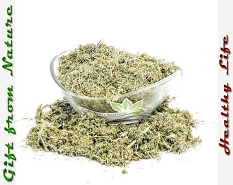 SWEET WORMWOOD Herb ORGANIC Dried Bulk Tea, Artemisia Annua Herba /Available qty from 2oz-4lbs/