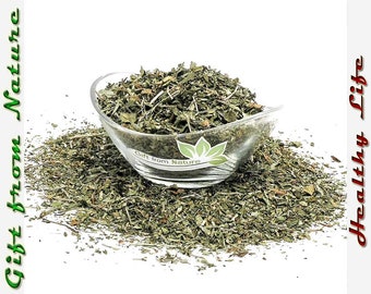 WOODRUFF Herb ORGANIC Dried Bulk Tea, Galium Odoratum Herba /Available qty from 2oz-4lbs/