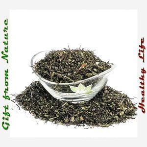 MAIDENHAIR SPLEENWORT Herb ORGANIC Dried Bulk Tea, Asplenium Trichomanes L Herba /Available qty from 2oz-4lbs/