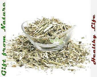 WOOD BETONY Herb 8oz (227g) ORGANIC Dried Bulk Tea, Stachys Officinalis Herba /Available qty from 2oz-4lbs/