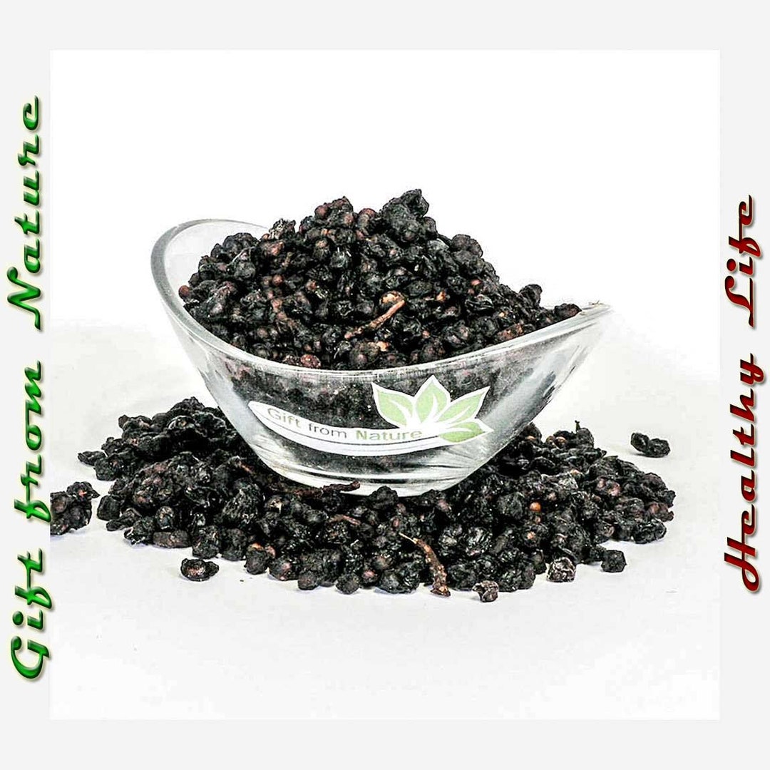 SCHISANDRA Berries 1lb 454g ORGANIC Dried Bulk Herb Etsy