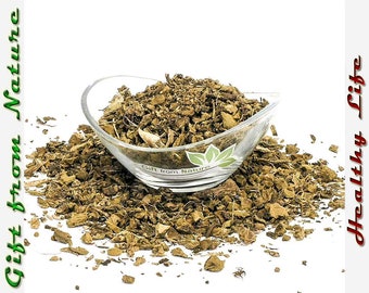 YELLOW DOCK Root 4oz (113g) ORGANIC Dried Bulk Herb, Rumex Alpinus L Radix /Available qty from 2oz-4lbs/