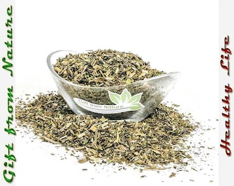 GREATER CELANDINE Herb 4lb (1814g) ORGANIC Dried Bulk Tea, Chelidonium Majus Herba /Available qty from 2oz-4lbs/