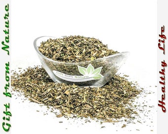 GREATER CELANDINE Herb 1lb (454g) ORGANIC Dried Bulk Tea, Chelidonium Majus Herba /Available qty from 2oz-4lbs/