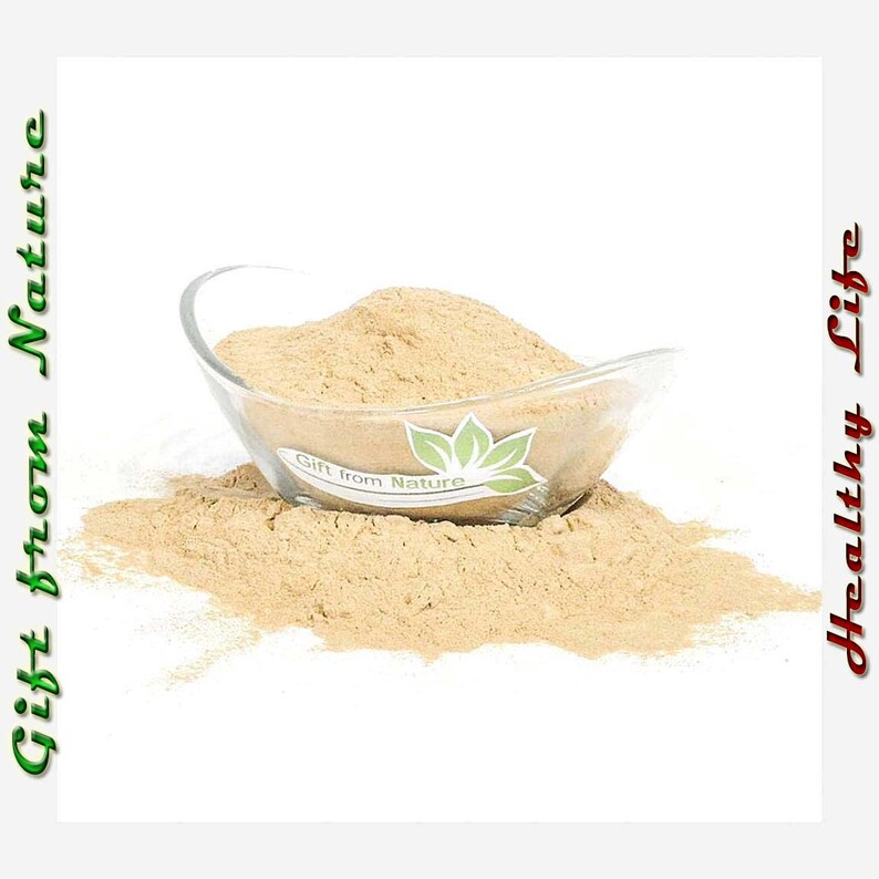 Bulk Herbs Maca Root Powder