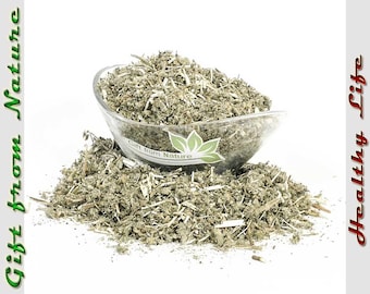 HOREHOUND Herb 8oz (227g) ORGANIC Dried Bulk Tea, Marrubium Vulgare Herba /Available qty from 2oz-4lbs/