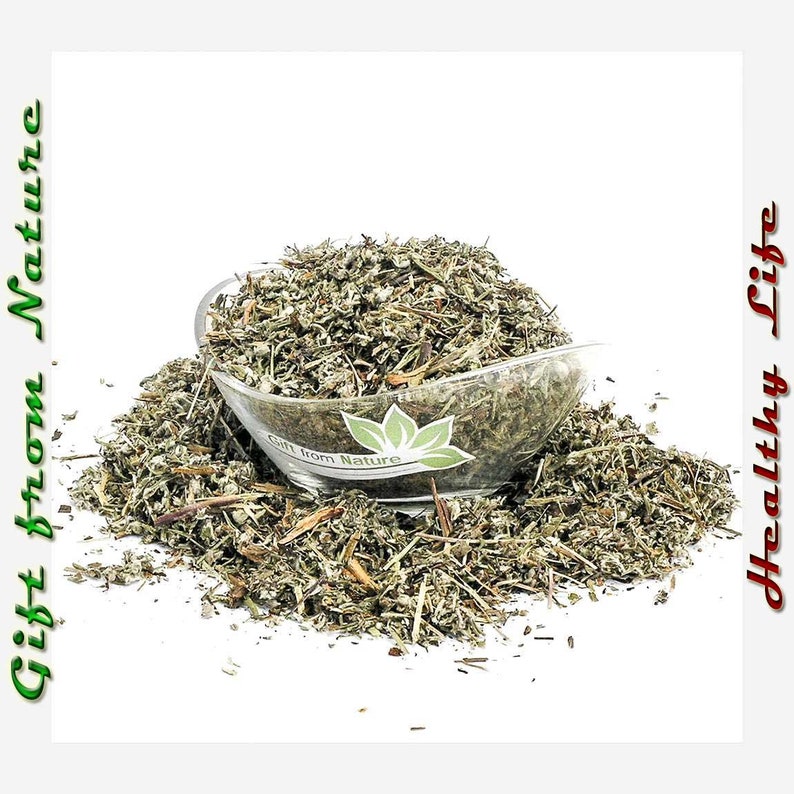TORMENTIL Herb 4lb 1814g ORGANIC Dried Bulk Tea, Potentilla Erecta Herba /Available qty from 2oz-4lbs/ image 1