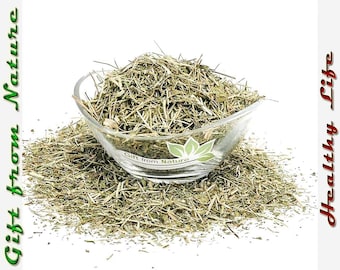 CINQUEFOIL Herb 2oz (57g) ORGANIC Dried Bulk Tea, Potentilla Reptans L Herba /Available qty from 2oz-4lbs/