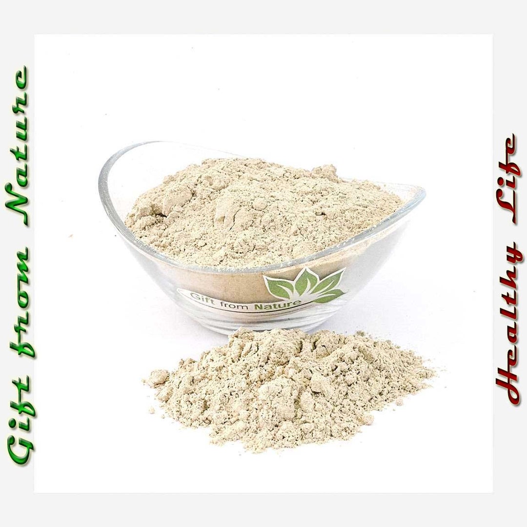 ASTRAGALUS Root Powder 8oz 227g ORGANIC Dried Bulk Herb Etsy