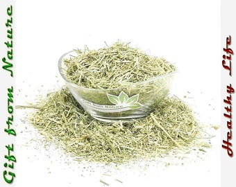 SWEET CLOVER Herb ORGANIC Dried Bulk Tea, Melilotus Albus Herba /Available qty from 2oz-4lbs/