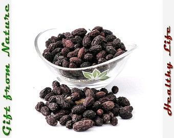 DOGWOOD Berries 1lb (454g) ORGANIC Dried Bulk Herb, Cornus Mas Fructus /Available qty from 2oz-4lbs/