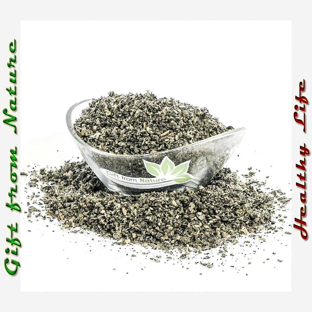 MULLEIN Leaf 1lb 454g ORGANIC Dried Bulk Herb Verbascum Etsy