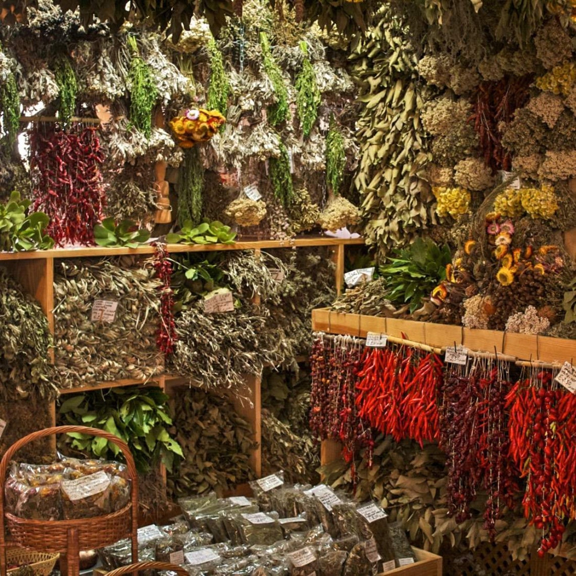 SWEDISH BITTERS Herbs 4lb 1814g ORGANIC Dried Bulk Herb Etsy