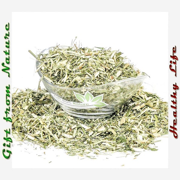 GOATS RUE Herb 2oz (57g) ORGANIC Dried Bulk Tea, Galega Officinalis Herba /Available qty from 2oz-4lbs/