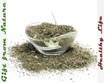 SPEEDWELL Herb 4oz (113g) ORGANIC Dried Bulk Tea, Veronica Officinalis L Herba /Available qty from 2oz-4lbs/
