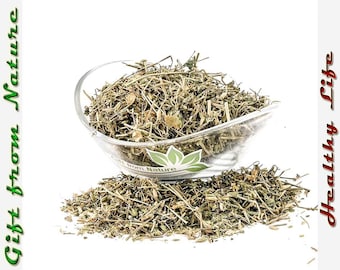 CHICKWEED Herb 2oz (57g) ORGANIC Dried Bulk Tea, Stellaria Media Herba /Available qty from 2oz-4lbs/