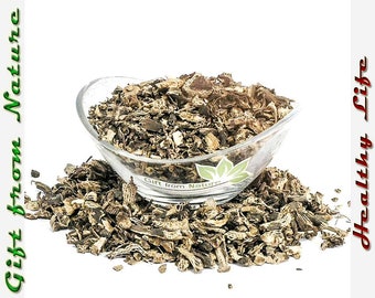 BLACK COHOSH Root 2oz (57g) ORGANIC Dried Bulk Herb, Cimicifuga Racemosa Radix /Available qty from 2oz-4lbs/