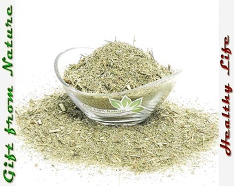 WORMWOOD Herb 4oz (113g) ORGANIC Dried Bulk Tea, Artemisia Absinthium Herba /Available qty from 2oz-4lbs/